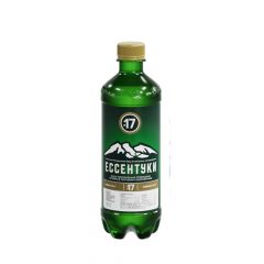 Essentuki №17 0.5L