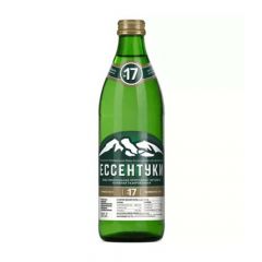 Essentuki №17 0.5L