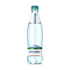Borjomi 1890