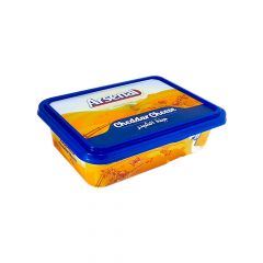 Peýnir "Arsenal" Cheddar cheese, 130 g