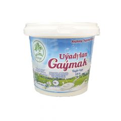 Uýadylan gaýmak "Daragt" 15% 1kg