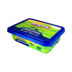 Peýnir "Arsenal" Labneh cheese, 130 gr