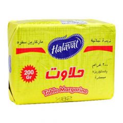 "Halawat" margarini 200g