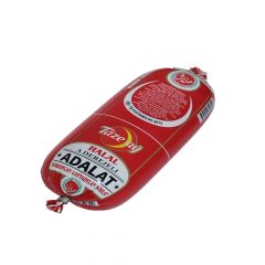 Sowadylan Gaynadylan A derejeli Halal "Taze Ay-Adalat" 500 gr