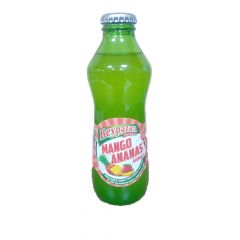 Mango we ananas tagamly mineral gazly suwy "Beýpazari" 200ml
