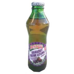 Tokaý miwe tagamly mineral gazly suwy "Beýpazari" 200ml