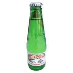 Tebigy mineral gazlandyrylan suw "Beypazari" 200ml