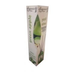 Ys beriji "Elegance VIP" ýaşyl almanyň ysy 55ml