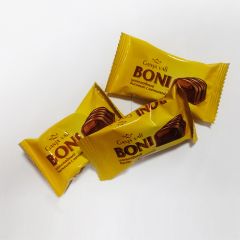 Ölçegleýin "BONI" biskwit