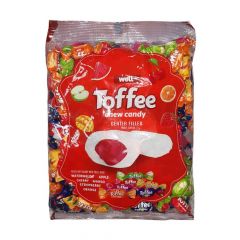 Dürli miwe huruşly ölçegleýin "Toffix" süýjisi
