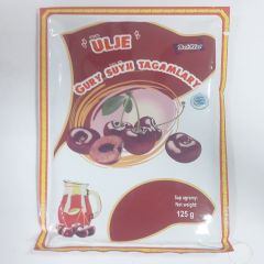 Kisel "Ülje" tagamly 125g