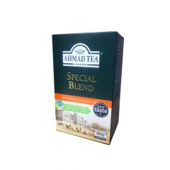 "Ahmad tea" gara çaý ýörite garylmasy 100g