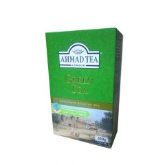 "Ahmad tea" gök çaý 100g