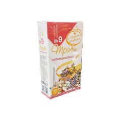 Otly çaý "Anti-varikoz"  60г