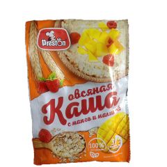 "Preston" mango we malinaly süle 37g