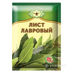 Aýlag ýapragy 10g