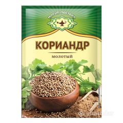 Priprawa ýer koriandery 15g