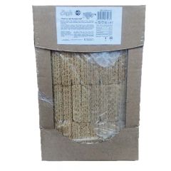 Süýtli wafli "Bagla" 400g