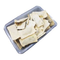 Ölçegleýin gök otdan börek