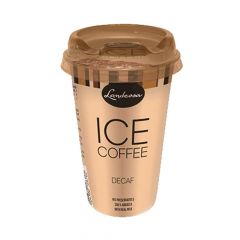"Landessa" DECAF sowuk kofe 230ml
