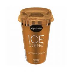 "Landessa" Latte Macchiato sowuk kofe 230ml