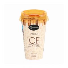 "Landessa" Vanilla sowuk kofe 230ml