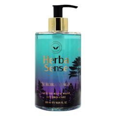 Herba Sense Suwuk Sabyn "Aurora Magic" 500 ml