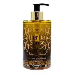 Herba Sense Suwuk Sabyn "Black Diamond" 500 ml