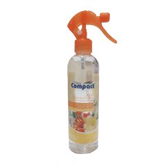 Ys beriji "Compact" gül bagynyň ysy 400ml