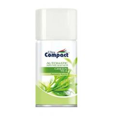 "Compact" awtomatik howa arassalaýjy üçin gök çaý ysly preý 250ml