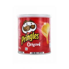 Pringles Original tagamly 40g