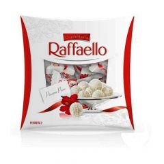 Raffaello tutuş badam we kokos sepilen süýjüler