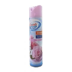 Fresh dry roza ysly 300ml