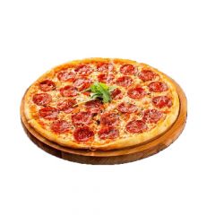 Пицца "Пепперони" 600г