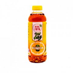 "Titi" Безалкоголный, негазированный напиток со вкусом лимона 0,5 л
