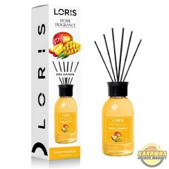 Howa ys beriji Loris (Mango) 100ml